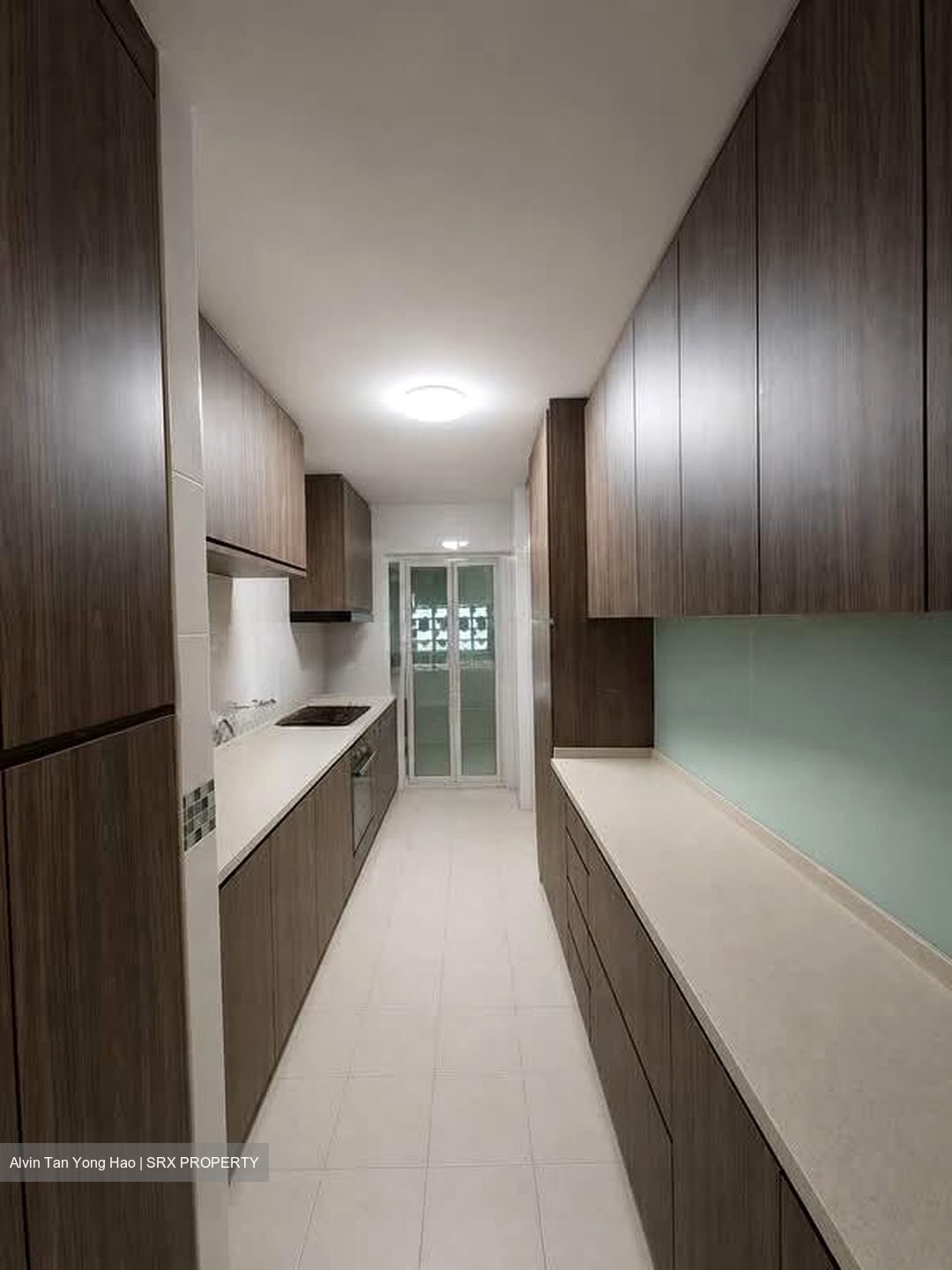 Blk 316C Yishun Greenwalk (Yishun), HDB 5 Rooms #564381491